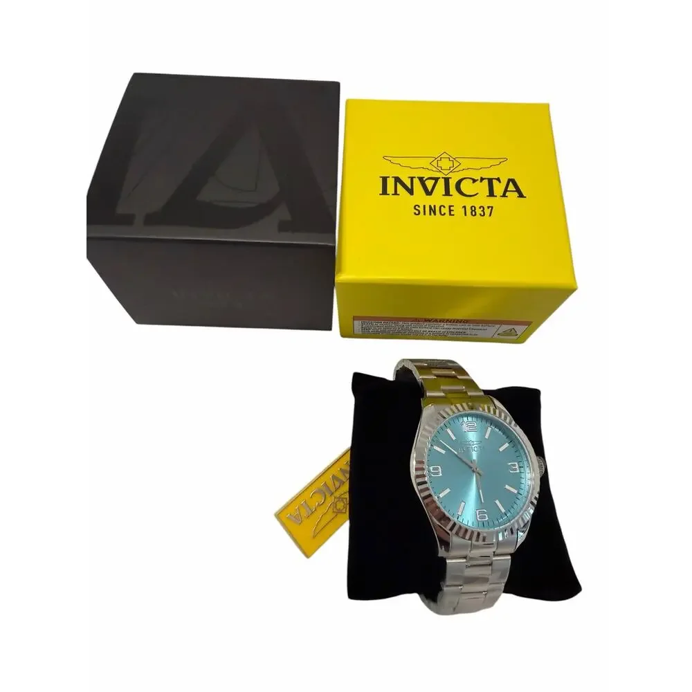Invicta brand new
